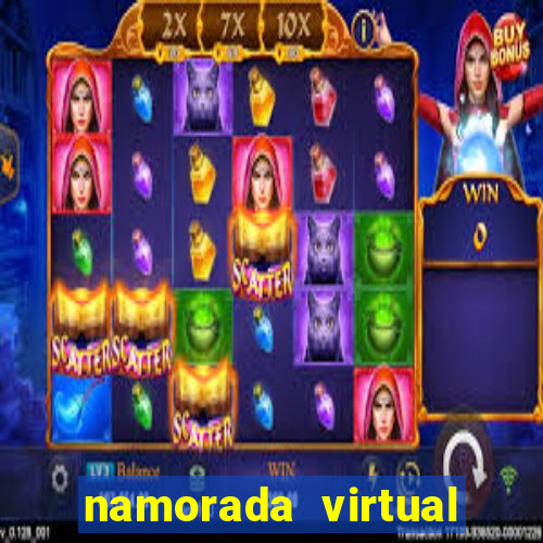 namorada virtual morta imvu